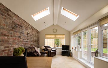conservatory roof insulation Linton Heath, Derbyshire