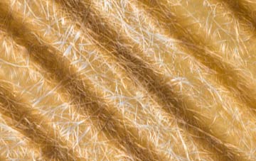 Linton Heath fibreglass roof waterproofing