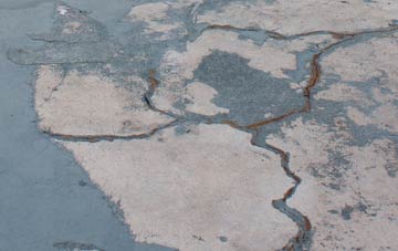 fibreglass roofing replacement Linton Heath