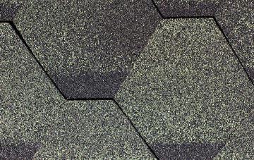 Linton Heath fibreglass shingle repairs