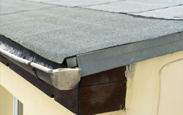 Linton Heath flat garage roofing repairs