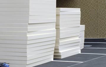 Linton Heath flat roof insulation costs