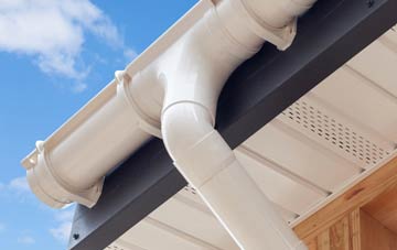 Linton Heath gutter installation costs