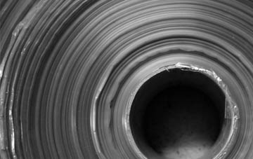 Linton Heath pvc roof replacement