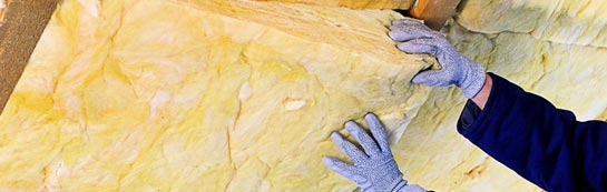 quotes for Linton Heath roof insulation