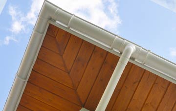 Linton Heath soffit types