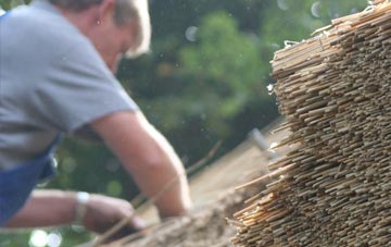 professional Linton Heath thatchers