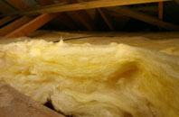 Linton Heath pitch roof insulation