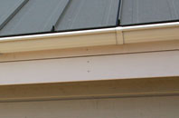 Linton Heath soffit repair