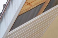 rated Linton Heath soffit repair companies