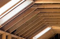 Linton Heath tapered roof insulation quotes