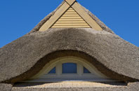 Linton Heath thatch roofing